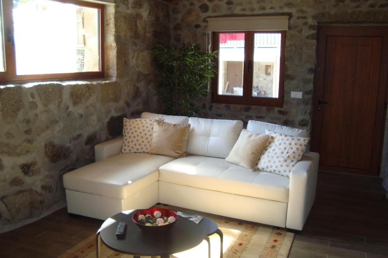 Quinta Do Sobrado Villa Braga Exterior photo
