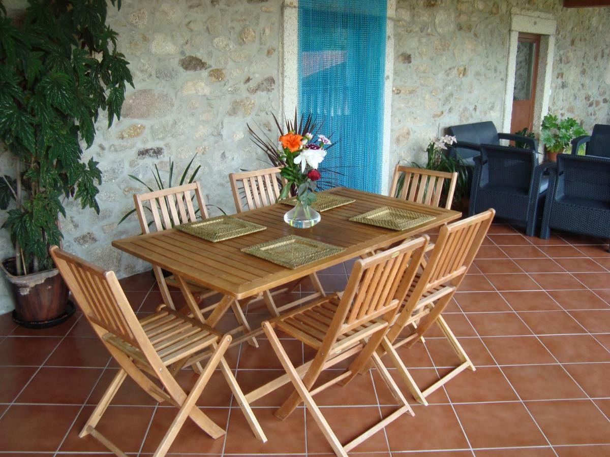 Quinta Do Sobrado Villa Braga Exterior photo