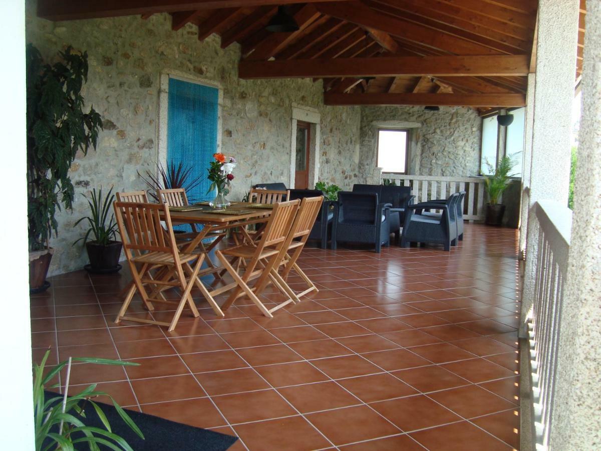 Quinta Do Sobrado Villa Braga Exterior photo